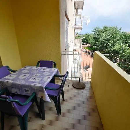 Apartment Patty Novigrad Istria