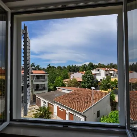 Patty Novigrad Istria