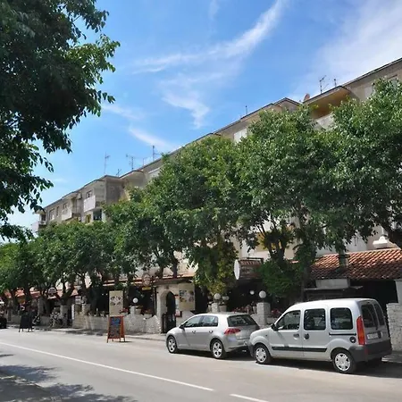 Patty Apartment Novigrad Istria