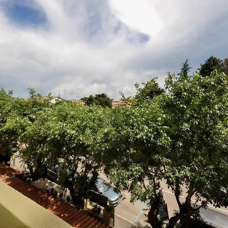 Patty Apartment Novigrad Istria