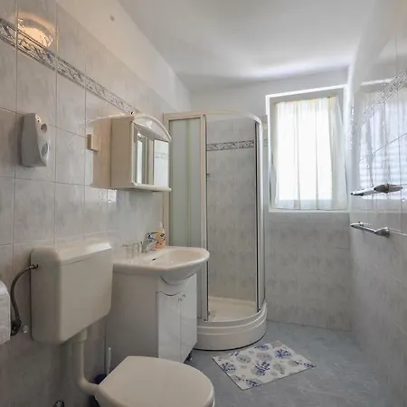 Apartment Patty Novigrad Istria