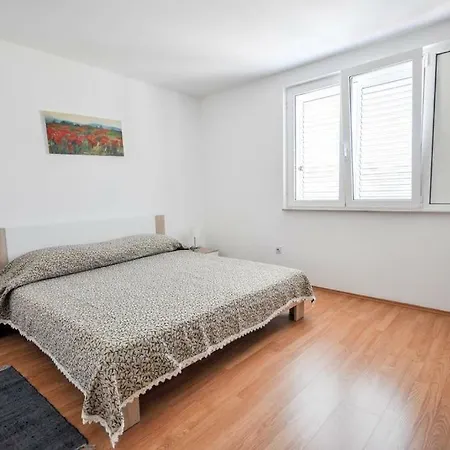 Apartment Patty