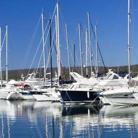 Patty Apartment Novigrad Istria